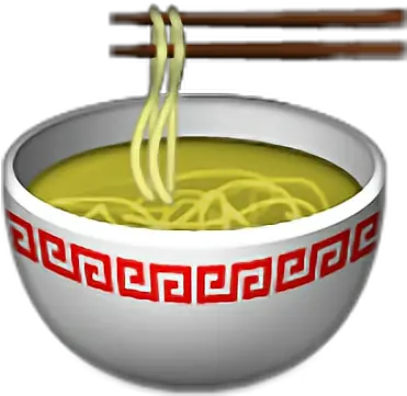 Noodle Emoji Appleemoji Noodle Emoji Png Food Emoji Png