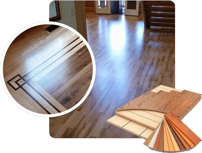 Basin Wood Floors Png Floor