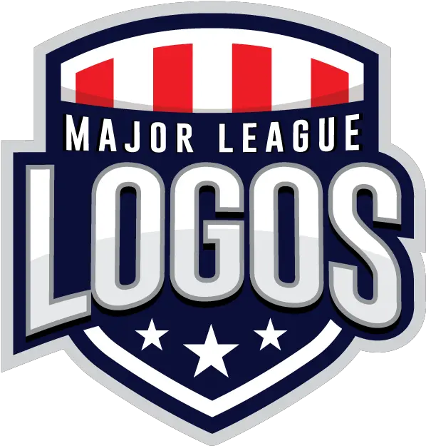 Major League Logos Language Png Mlb Logo Png