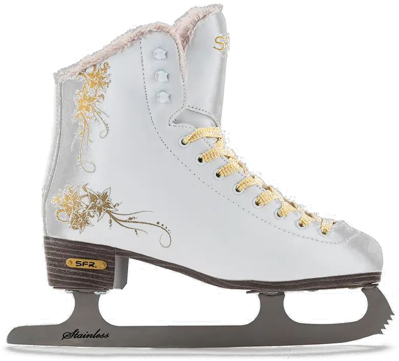 Ice Skating Shoes Png Photo White Ice Skates Ice Skates Png