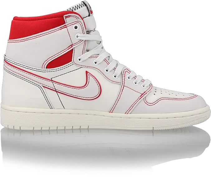 Air Jordan 1 Retro High Og Phantom Sneakers Png Jordans Png