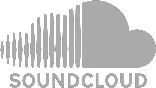 Sound Cloud Aquinas College Vector Soundcloud Logo Png Soundcloud Logo Black