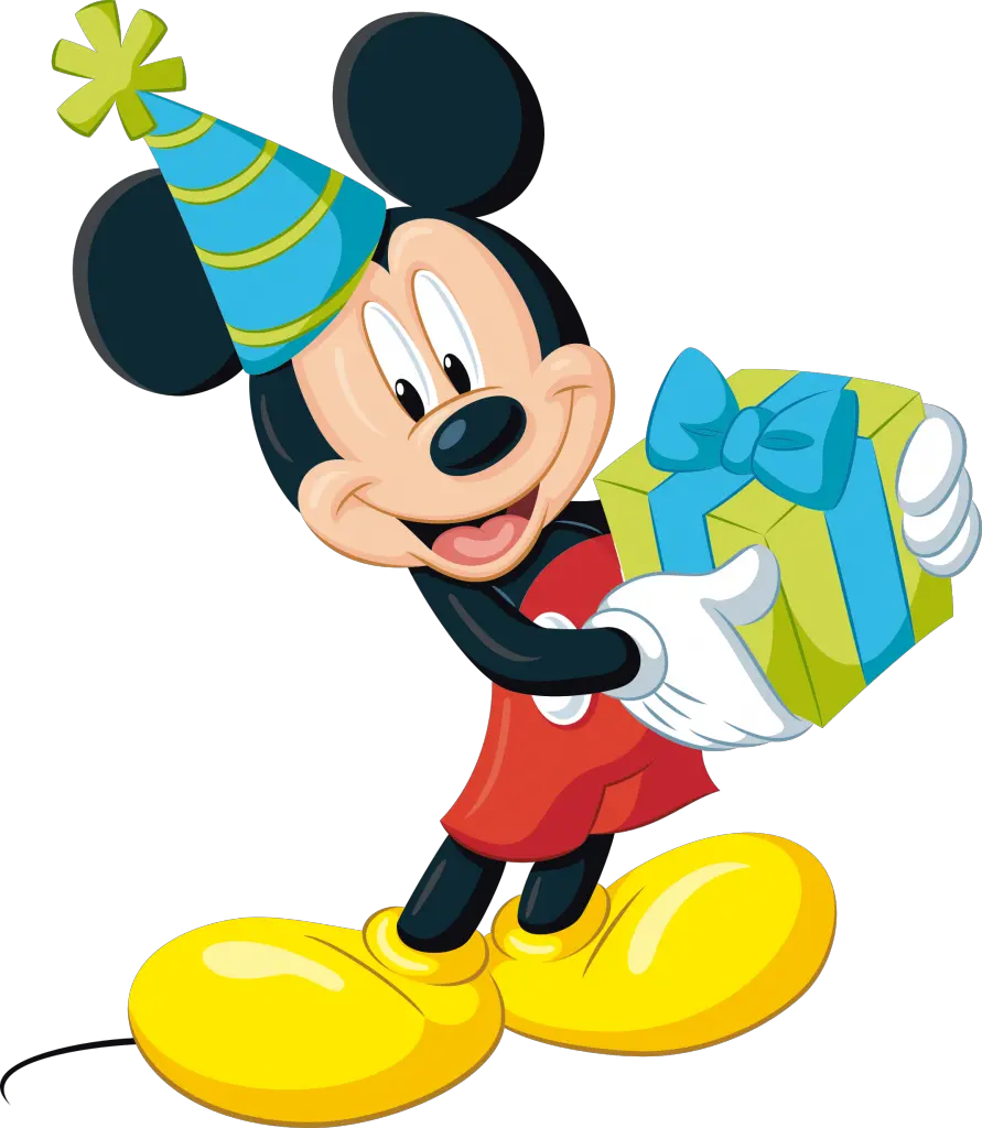 Mickey Mouse Roadster Racers Png