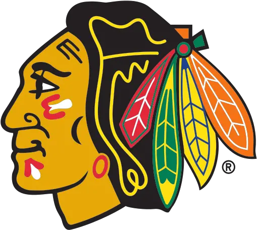 Beaumont Braves Ice Hockey Wiki Fandom Chicago Blackhawks Logo Png Braves Logo Png