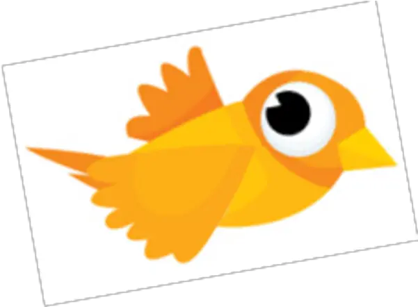 Cute Flying Bird Png Cute Cartoon Bird Png Flying Bird Png