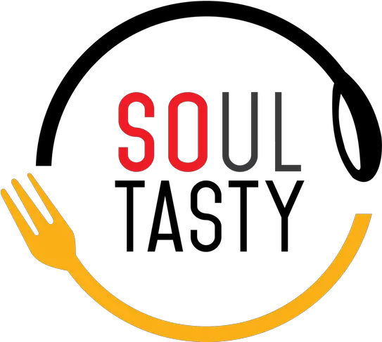 Soul Tasty Restaurant Sw Postcode Area Png Soul Food Logo