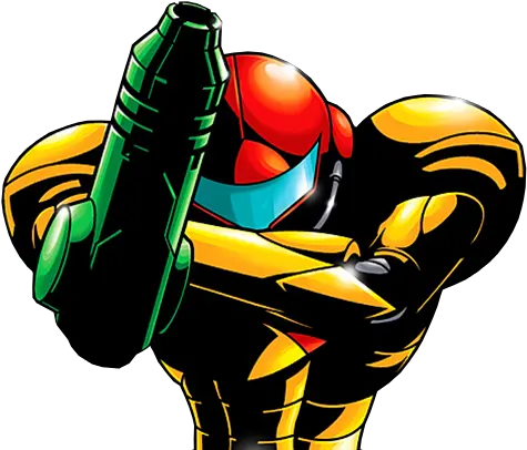 Download Samus Doesnu0027t Have To Worry About Experiencing Metroid Zero Mission Png Samus Transparent