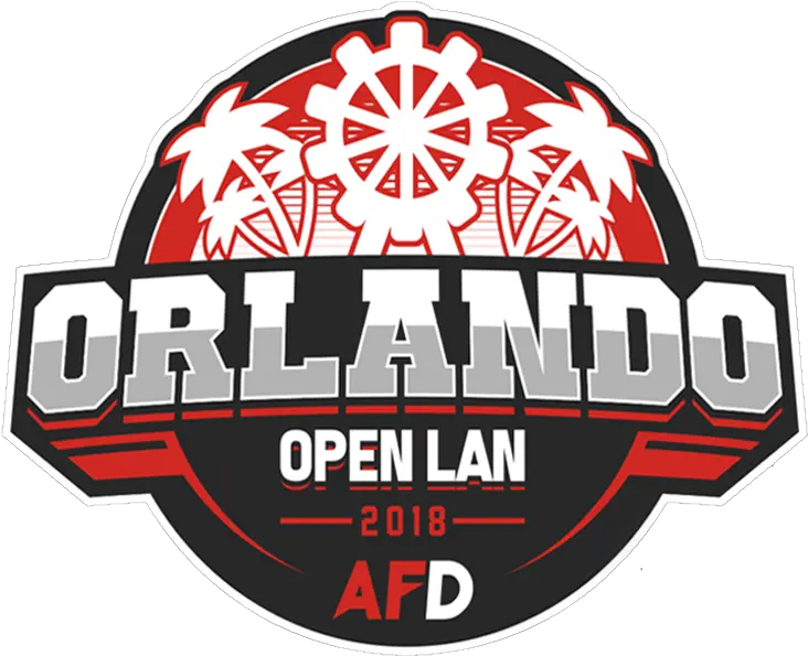 Afterdark Esports2018 Seasonorlando Open 4 Call Of Duty Illustration Png Orlando Png