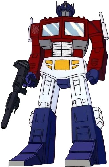 Optimus Prime Transformers Png Optimus Prime Transparent