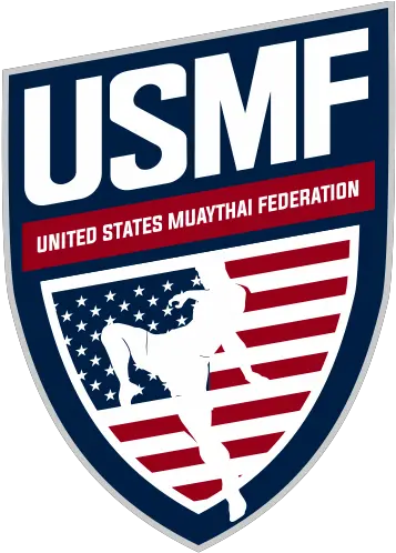 Welcome Usa Muaythai United States Muay Thai Federation Png Boxing Logos