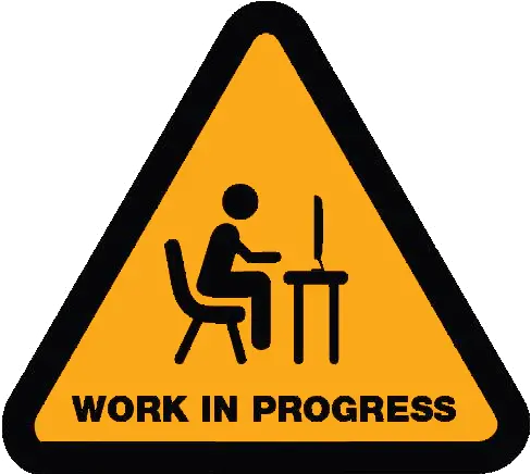 In Progress Work In Progress Code Png Work In Progress Png