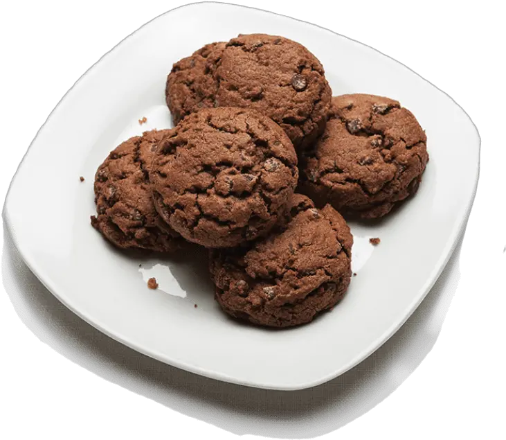 Brownie Cookie Bites Goodman Chocolate Brownie Png Cookies Png