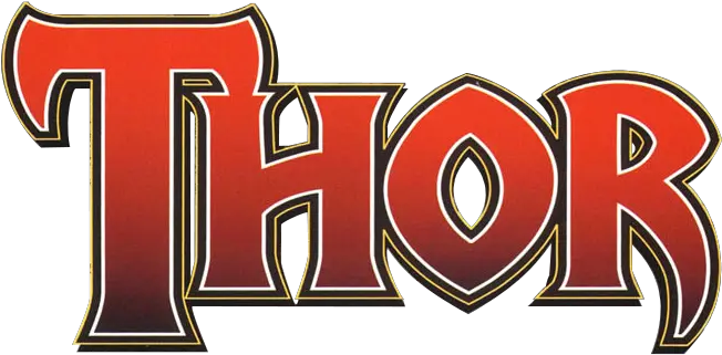 Thor Logo Clipart 2 Station Marvel Thor Logo Png Thor Logo Clipart