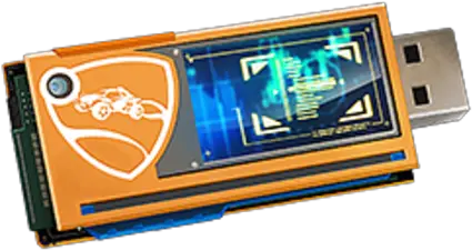 Decryptor Rocket League Wiki Fandom Decryptor Rocket League Png Rocket League Ball Png