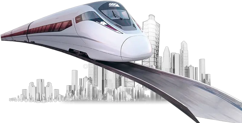 Hong Kong High Speed Rail To Open Train In China Png Train Transparent