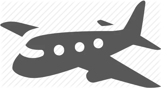 U0027transportationu0027 By Pixotico Aircraft Png Plane Icon Png