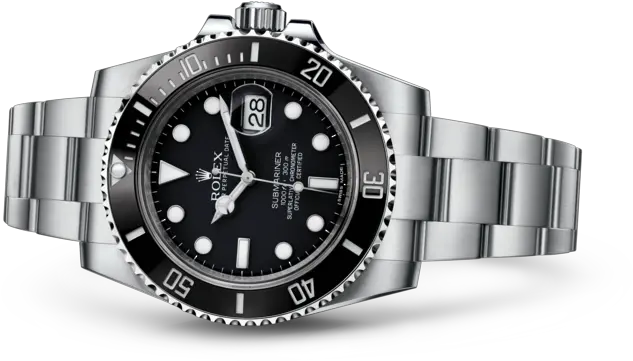 Submariner Date Rolex Submariner History Png Rolex Png