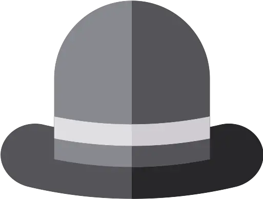 Bowler Hat Png Icon Fedora Bowler Hat Png
