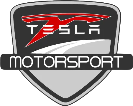 Tesla Motorsport 2 Decals By Burrelli Community Gran Tesla Png Tesla Logo Transparent