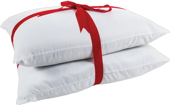 2pk Standard Bed Pillows Png Pillow