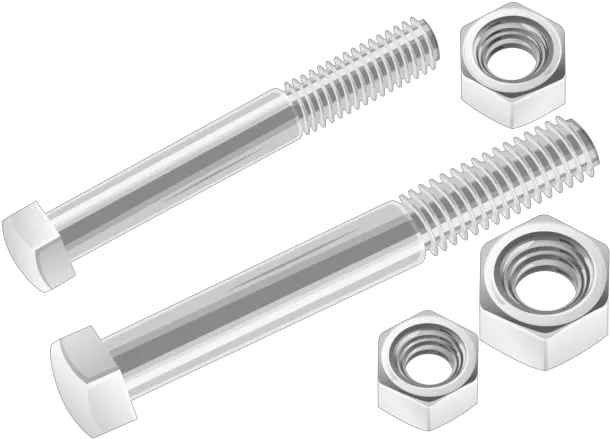 Nuts And Bolts Png Image Free Download Transparent Nuts And Bolts Png Nuts Png