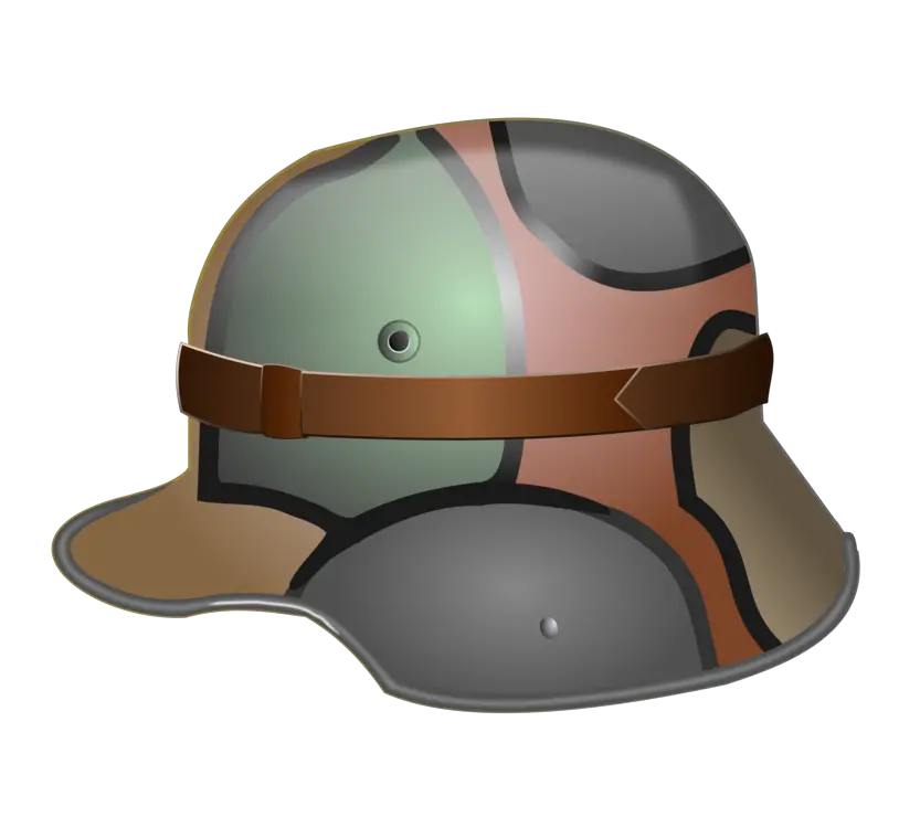 Nazi Helmet Png Transparent Ww1 German Stormtrooper Helmet Nazi Hat Transparent