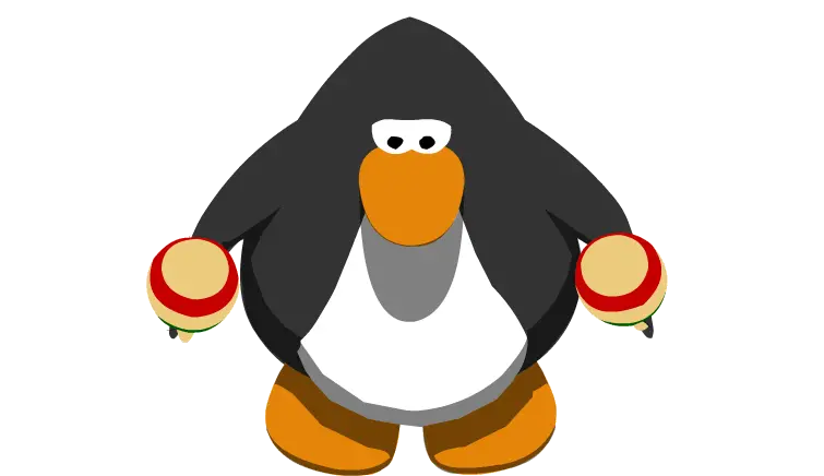 Club Penguin Dancing Gif Png Gif Club Penguin Png Penguin Transparent Background