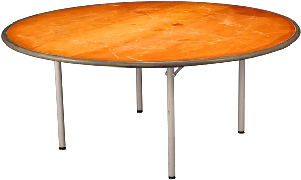 Hire Round Table Ø 150 Cm Fire Retardant Options Png Round Table Png