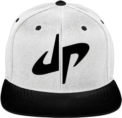 Dude Perfect Dp Logo Classic Wool Snapback Cap Of Dude Perfect Png Dp Logo