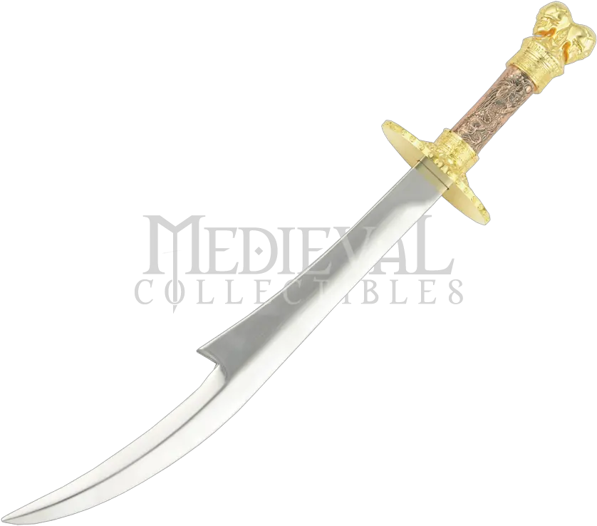 Download Genghis Khan Sword Transparent Full Size Png Sword Swords Transparent