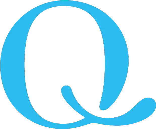 Q Q Company Logo Png Q Logo