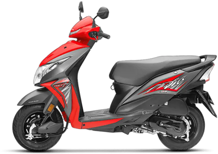 From Bengaluru Honda Dio On Road Price Png Dio Png