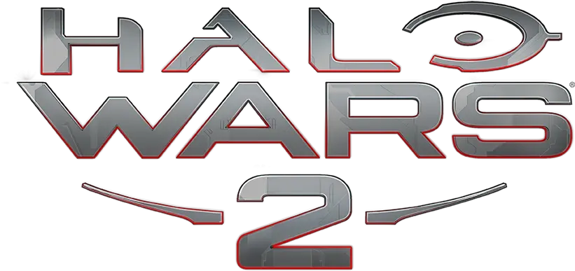 Halo Wars 2 Ready Set Pwn Graphics Png Halo 2 Logo