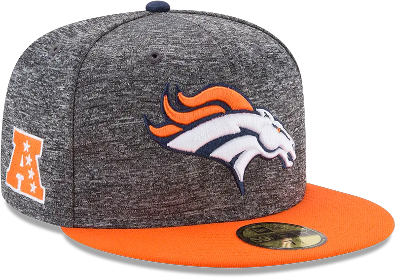 2018 Denver Denver Broncos Hat Transparent Png Images Of Denver Broncos Logo
