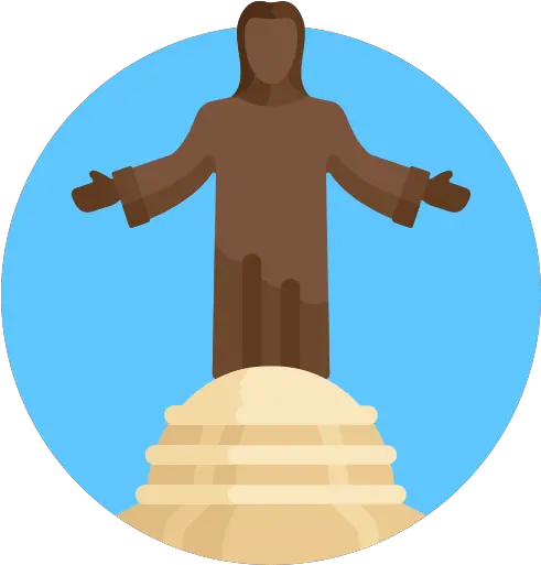 Cristo Rey Free Art Icons Cristo Rey Icono Png Rey Png