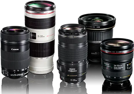 Best Quality Cheap Camera Lenses Sale Now Zoom Lenses For Canon Png Camera Lense Png