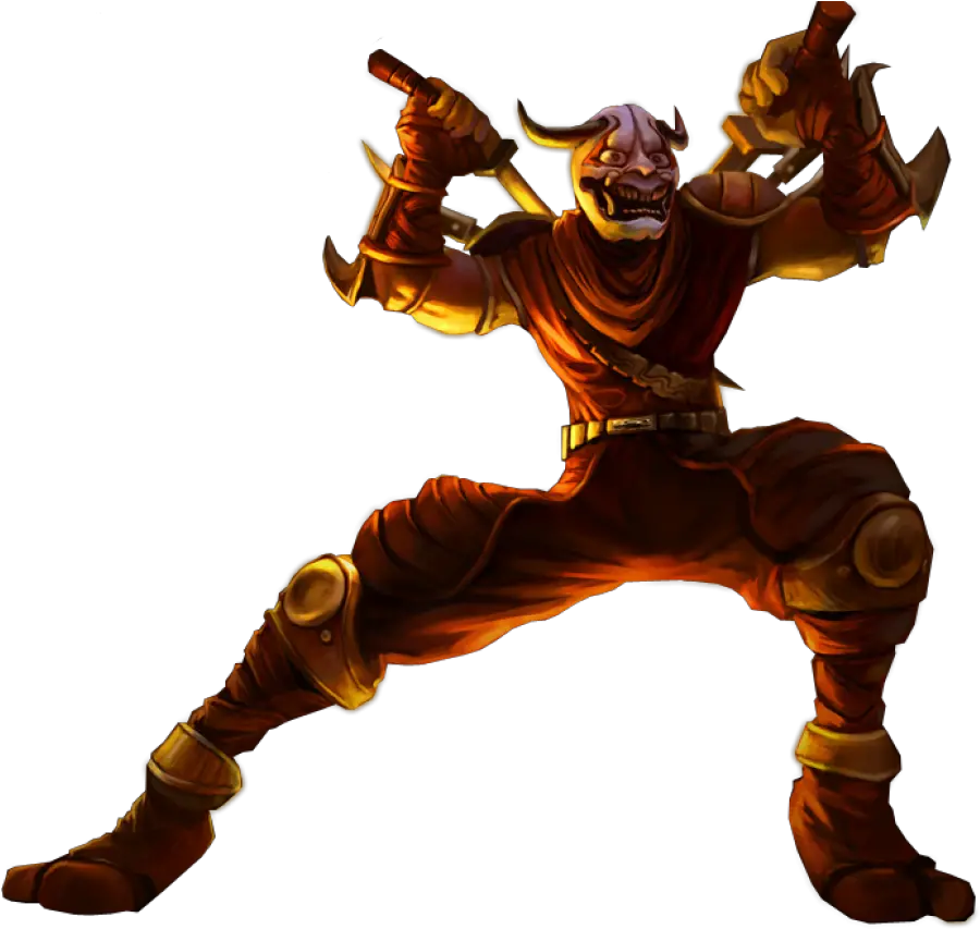 Bloodmoon Shen Skin Png Image Blood Moon Shen Png Blood Moon Png