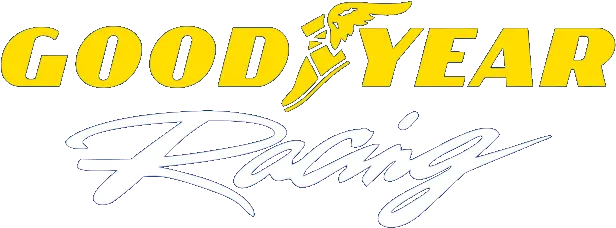 Nascar Goodyear Racing Tires Goodyear Racing Logo Png Nascar Logo Png