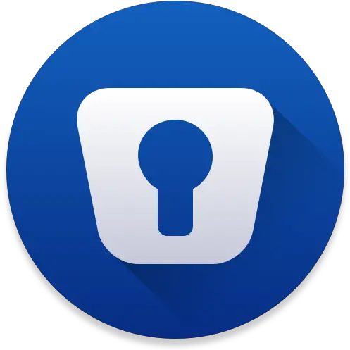 Enpass Password Manager App For Windows 10 Dot Png App Manager Icon