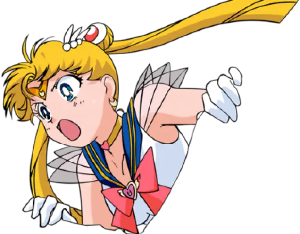 Sailor Moon Clipart Compact Transparent Imagenes Png Sailor Moon Sailor Moon Transparent