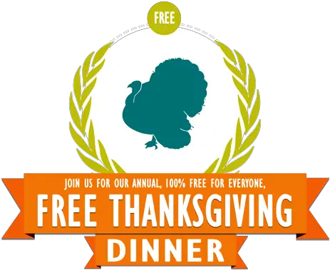 Free Community Thanksgiving Dinner Hammer And Sickle With Wreath Png Thanksgiving Dinner Png