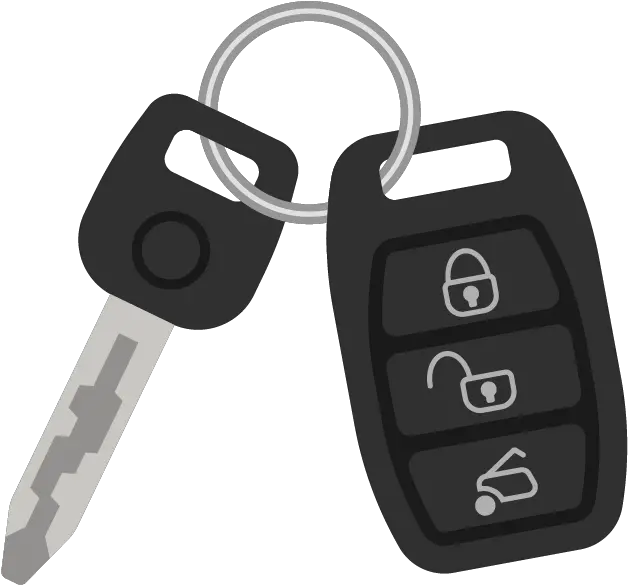Car Euclidean Vector Key Car Keys Vector Png Lock And Key Png