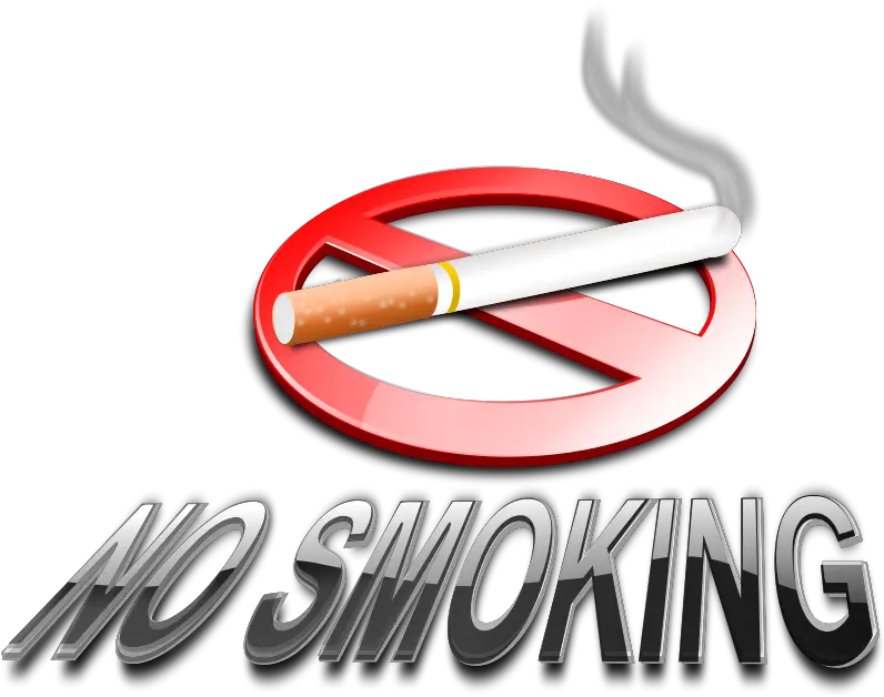 Free Clipart No Smoking 3d Inky2010 Symbols For No Smoking Png Smoke Clipart Transparent