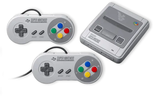 How To Get Snes Classic Mini For Almost Super Nintendo Controller Png Snes Png