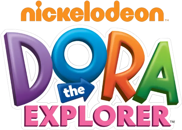 Dora Dora The Explorer X Yo Gabba Gabba Png Explorer Logo