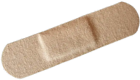 Download Free Png Bandage Backgroundtransparent Dlpngcom Band Aid Individual Bandage Png