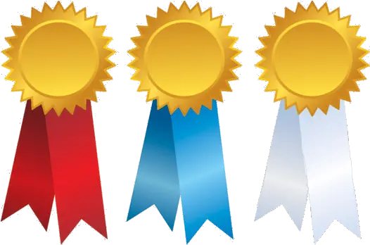 Winner Ribbon Png Transparent Images All Transparent Background Ribbon Awards Yellow Ribbon Png