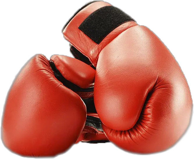 On Boxing Gloves Stock Png Boxing Gloves Png