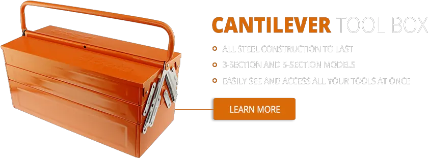 Download Flexible Nut Spinner Cantilever Tool Box Beta Wood Png Tool Box Png