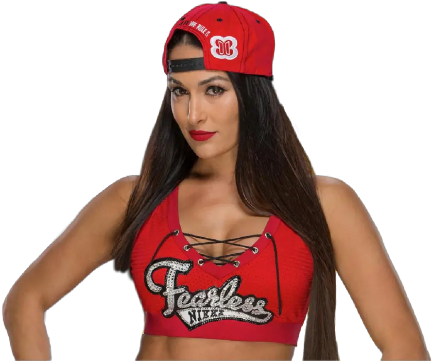 Nikki Bella Png Image Wwe Hall Of Fame 2020 Nikki Bella Png